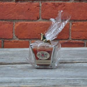 Country affair candle