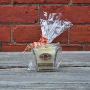 Country affair candle