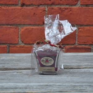 Country affair candle