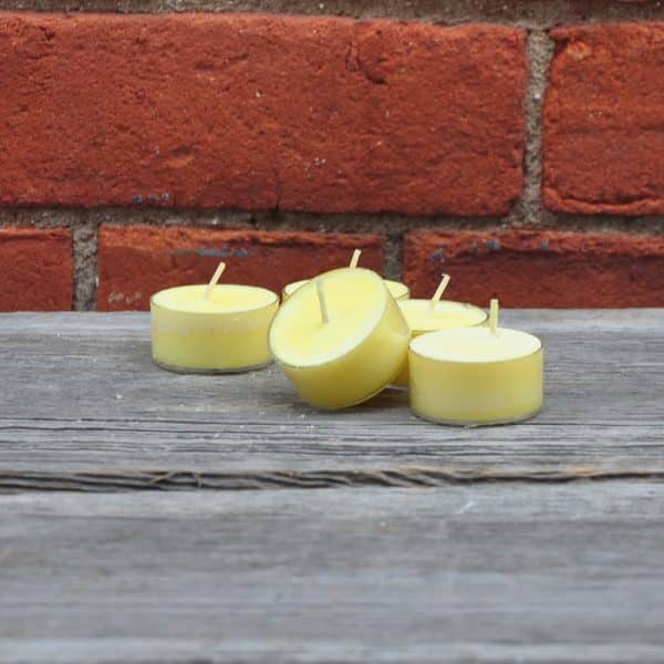 Joyful Home Tea Lights